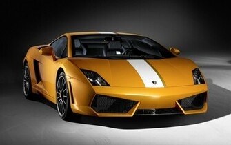 Lamborghini Gallardo Wallpaper Widescreen