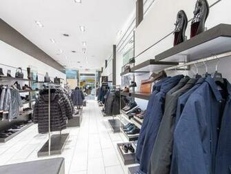 Geox Discover Our High End Boutiques Rockland