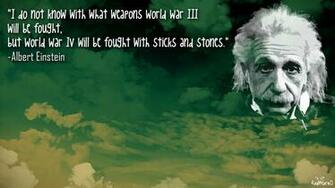 Albert Einstein Wallpaper For Desktop