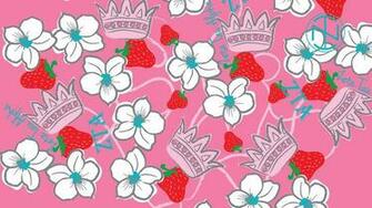 Tau Alpha Sorority Prints Zeta Girl Desktop Wallpaper