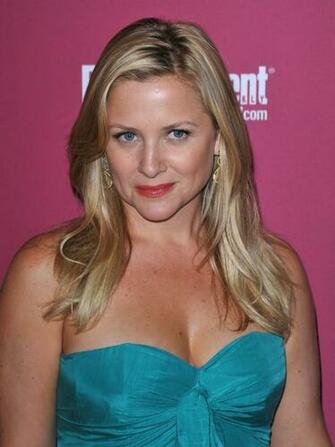 Jessica Capshaw Image Pictures Photos