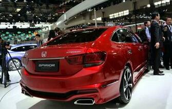 Honda Accord Wallpaper Attachment Grivu