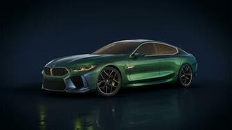 Bmw M8 Gran Coupe 5k Retina Ultra HD Wallpaper Background Image
