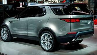Land Rover Range Sport Wallpaper Auto Database