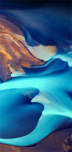 Samsung Galaxy A10 Wallpaper Top