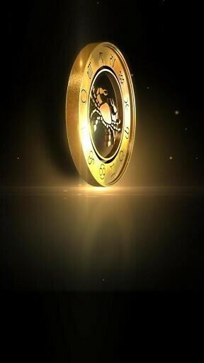 Bigger Zodiac Cancer Live Wallpaper For Android Screenshot