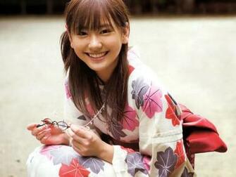Pics Photos Yui Aragaki Wallpaper