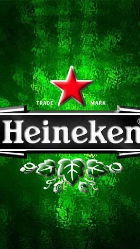 Heineken Wallpaper iPhone Bigger Beer