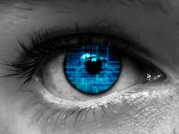 Eye Wallpaper Id Wallpapervortex