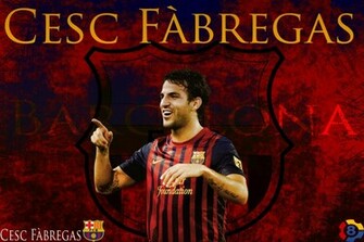 Other Wallpaper Of Cesc Fabregas As Often Possible