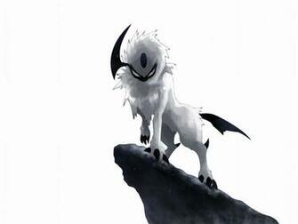 Absol Wallpaper