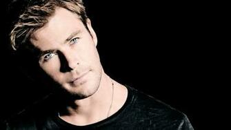 Actor Celebrity Chris Hemsworth Wallpaper Stream