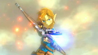 Zelda Wallpaper HD On