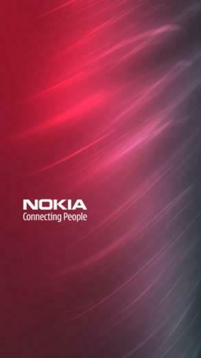 Nokia Logo HD Wallpaper And