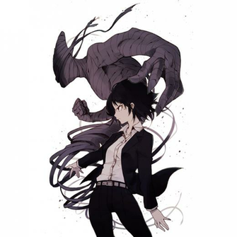 Ajin Demi Human Wallpaper X Net