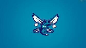 Charlotte Hornets HD Desktop Wallpaper Baltana
