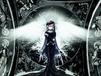 Anime Wallpaper The Gothic Minitokyo