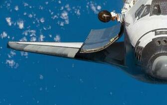 Space Shuttle Endeavour Wallpaper And Background Image Net