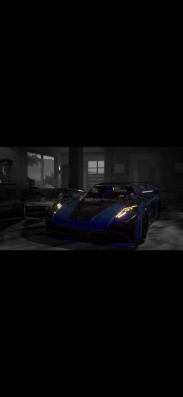 My Man Drives A Koenigsegg Regera Outta R Mortalkombat