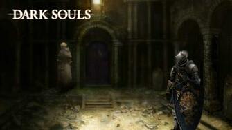 Dark Souls Wallpaper In HD