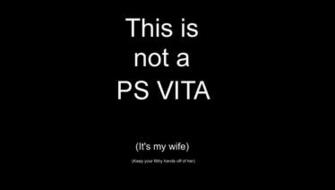 Waifu Ps Vita Wallpaper Themes And