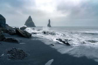 4k Iceland Wallpaper Background Image