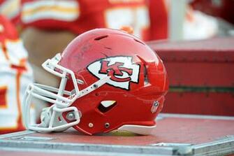 Kansas City Chiefs Nfl Football R Wallpaper