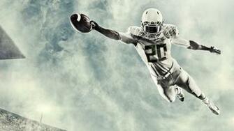 American Football HD Wallpaper