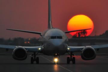 Boeing Cockpit Wallpaper On
