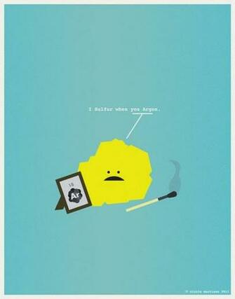 Nerdy Dirty Illustrations For Nerds In Love