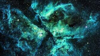 Nebula Computer Wallpaper Desktop Background Id