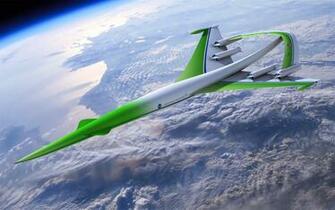 Vehicles Nasa Lockheed Martin Supersonic