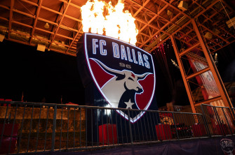 Fc Dallas Wallpaper