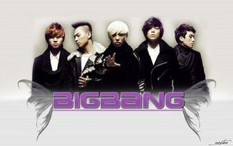Big Bang Wallpaper Kpop 4ever