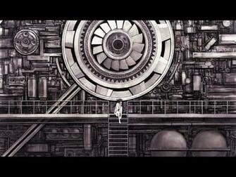 Steampunk Wallpaper Widescreen
