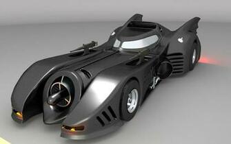 Batmobile Wallpaper By Joeliveros