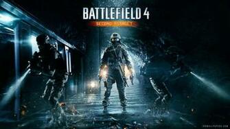 Battlefield Second Assault HD Wallpaper IHD