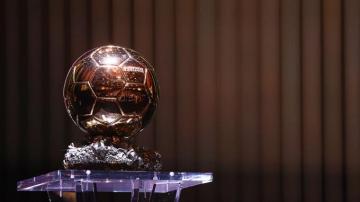 Ballon D Or What Was The Selection Process For Voting