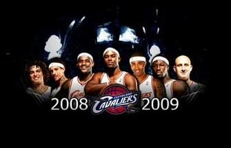 Cleveland Cavaliers Players Showing Up Lebron James Still In Nba