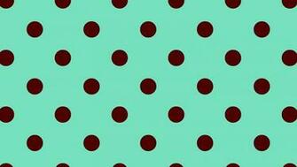 Patterns Dots Wallpaper Polka