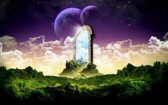 Amazing 3d Desktop Wallpaper