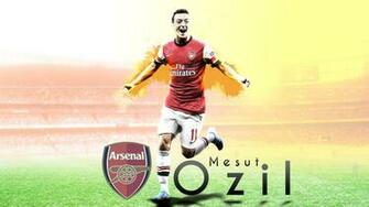 Mesut Ozil Wallpaper By Heerenmistry