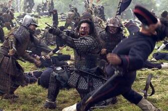 Movies Weapons Swords Katana Horses People Martial Arts J Wallpaper