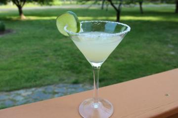 Margarita Cocktail Recipe Allrecipes