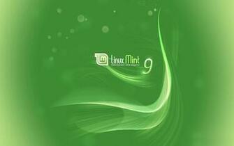 Linux Mint Wallpaper