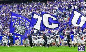 Tcu Wallpaper Browser Themes More For Horned Frog Fans