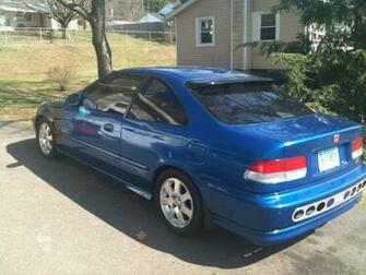 Photo Searches Honda Civic Si Coupe Wallpaper