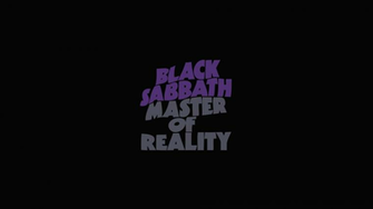 Master Of Reality Wallpaper For Computer Background