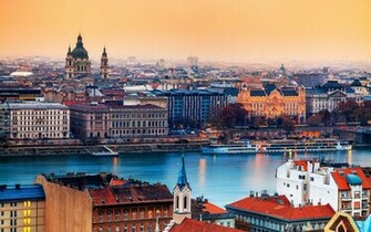 The Most Exotic Places Wallpaper For Desktop