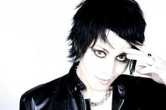 Joan Jett Computer Wallpaper Desktop Background